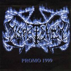 Dispatched : Promo 1999